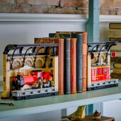 LEGO Lego Personajes|Lego-Harry Potter Rincón entre Libros: Expreso de Hogwarts™