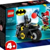 LEGO Lego-Heroes Batman™ contra Harley Quinn™