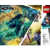 LEGO Halloween|Lego-Hidden Expreso Fantasma