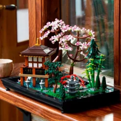 Icons Jardín Meditativo*LEGO Clearance