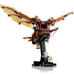 Icons Máquina Voladora de Leonardo da Vinci*LEGO Discount