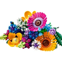LEGO Lego Icons|Lego-Icons Ramo de Flores Silvestres