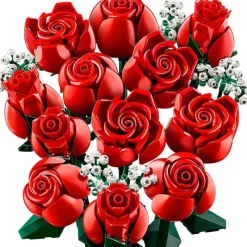 Icons Ramo de Rosas*LEGO New