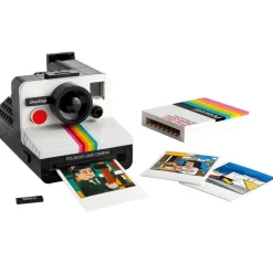 Ideas Cámara Polaroid OneStep SX-70*LEGO Clearance