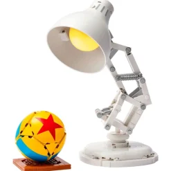 LEGO Lego Ideas-Ideas Ideas | Disney Pixar Luxo Jr.