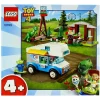 LEGO Lego-Juniors Toy Story Vacaciones en Autocaravana