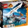 Jurassic World Dominion Emboscada Aérea*LEGO