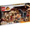 Jurassic World Dominion Fuga Dinosaurios*LEGO