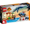 LEGO Lego-Jurassic World Dominon Caza del Pteranodon