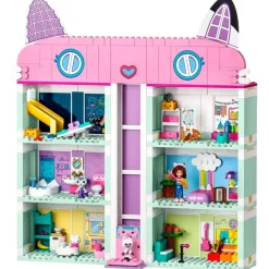la Casa de Muñecas de Gabby*LEGO Clearance