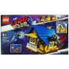 LEGO Lego-la Película 2 Casa/Cohete de Rescate Emmet