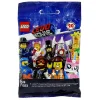 la Película 2 Sobre Figura Sorpresa*LEGO Hot