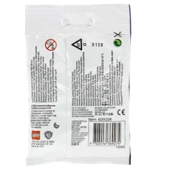 la Película 2 Sobre Figura Sorpresa*LEGO Hot