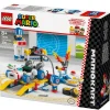 LEGO Lego Personajes|Lego-Mario Kart™: Garaje de Toad