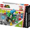 LEGO Lego Personajes|Lego-Mario Kart™: Moto Yoshi