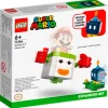 LEGO Lego Personajes|Lego-Mario Set Expansión: Minihelikoopa de Bowsy
