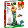 LEGO Lego-Mario Set Expansión: Torre Sumo Jefe