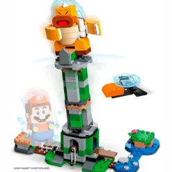 LEGO Lego-Mario Set Expansión: Torre Sumo Jefe