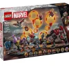 LEGO Marvel|Lego-Marvel Batalla Final de Vengadores: Endgame