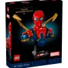 LEGO Lego Personajes|Lego-Marvel Busto de Iron Spider-Man