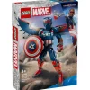 Marvel Capitán América*LEGO Outlet