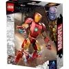 Marvel Figura de Iron Man*LEGO Sale
