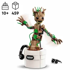 Marvel Groot Bailarín*LEGO Hot