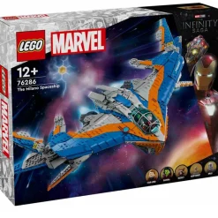 Marvel Guardianes de la Galaxia: La Milano*LEGO Outlet