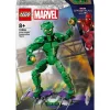 LEGO Marvel|Lego-Marvel Spiderman Duende Verde
