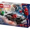 Marvel Spider-Man vs. Coche Brutal de Venom*LEGO Sale