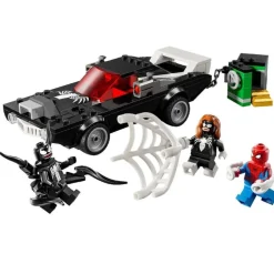 Marvel Spider-Man vs. Coche Brutal de Venom*LEGO Sale