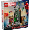 Marvel Spider-Man vs. Oscorp*LEGO Outlet