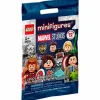 Marvel Studios Sobre Sorpresa 2021*LEGO New