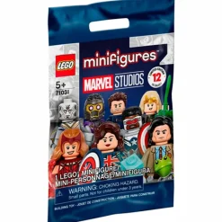 Marvel Studios Sobre Sorpresa 2021*LEGO New