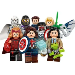 Marvel Studios Sobre Sorpresa 2021*LEGO New