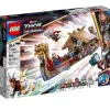 Marvel Studios Thor Barco Caprino*LEGO Sale