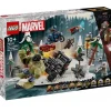 Marvel Vengadores Reunidos: Era de Ultrón*LEGO