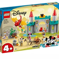 LEGO Lego-Mickey y sus Amigos: Defensores del Castillo