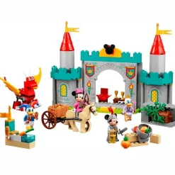 LEGO Lego-Mickey y sus Amigos: Defensores del Castillo