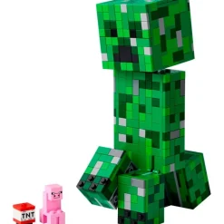 Minecraft El Creeper™*LEGO