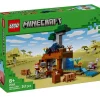 Minecraft Expedición a la Mina del Armadillo*LEGO Sale