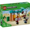 LEGO Lego Personajes|Lego-Minecraft Patrulla del Desierto de Maldeaanos