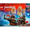 Ninjago Bounty del Templo*LEGO Clearance