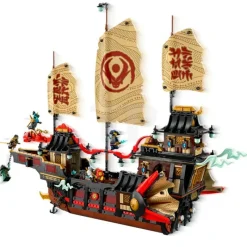 Ninjago Bounty del Templo*LEGO Clearance