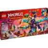 LEGO Lego-Ninjago Dragón de la Concentración: Arc