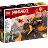 Ninjago Dragón de Tierra EVO de Cole*LEGO Hot