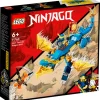 Ninjago Dragón del Trueno EVO de Jay*LEGO Hot