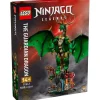 LEGO Lego-Ninjago Dragón Guardián