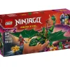 LEGO Lego-Ninjago Dragón Verde del Bosque de Lloyd