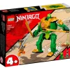 LEGO Lego-Ninjago Meca Ninja de Lloyd